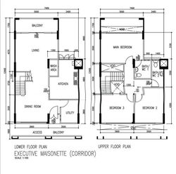 Blk 556 Jurong West Street 42 (Jurong West), HDB Executive #497643121